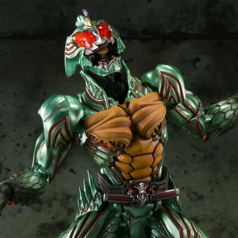 kamen rider omega